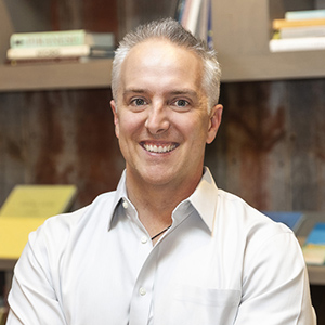 Justin Kern, Assoc. AIA